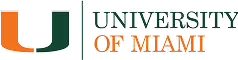 University of Miami