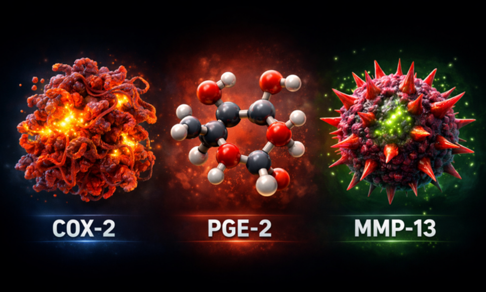 Nervixol enemies