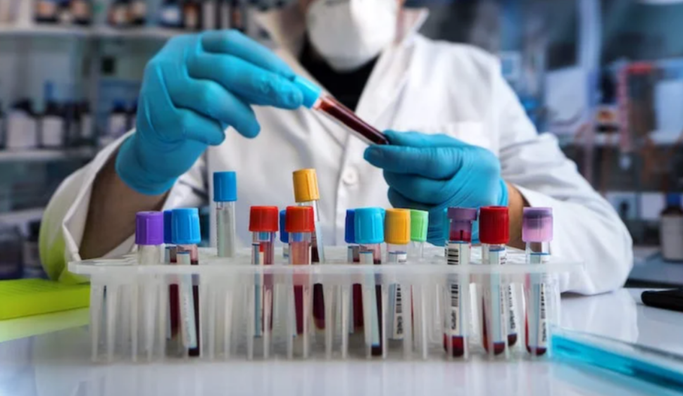 Nervixol samples